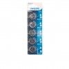 Philips Pilha Litio Cr2025 Pack 6 Philips Pilha Litio Cr2025 Pack 6