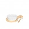 Conjunto Base + Taça Aperitivo Quadrado Conjunto Base + Taça Aperitivo Quadrado