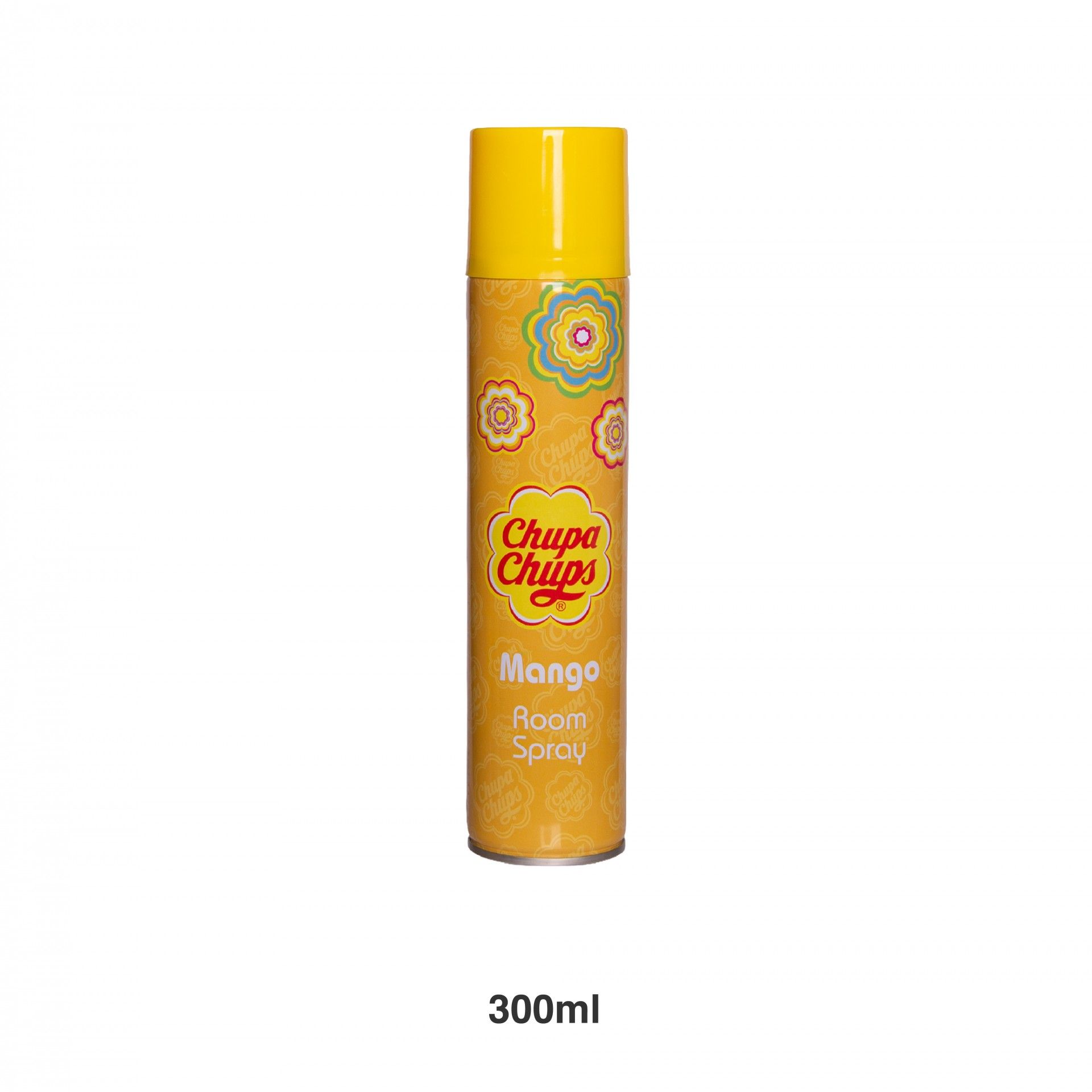 Spray Ambientador Chupa Chups Manga 300ml
