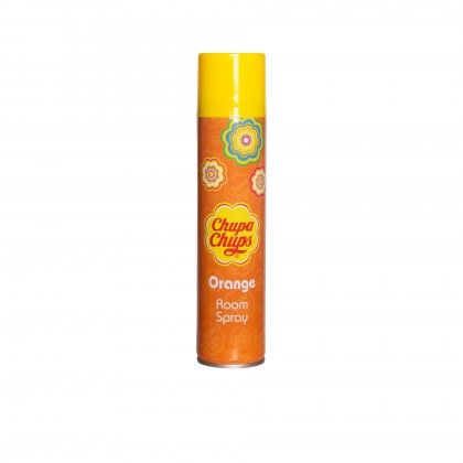 Spray Ambientador Chupa Chups Uva 300ml Spray Ambientador Chupa Chups Uva 300ml