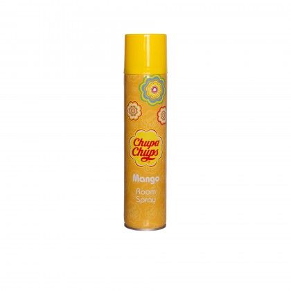 Spray Ambientador Chupa Chups Manga 300ml Spray Ambientador Chupa Chups Manga 300ml