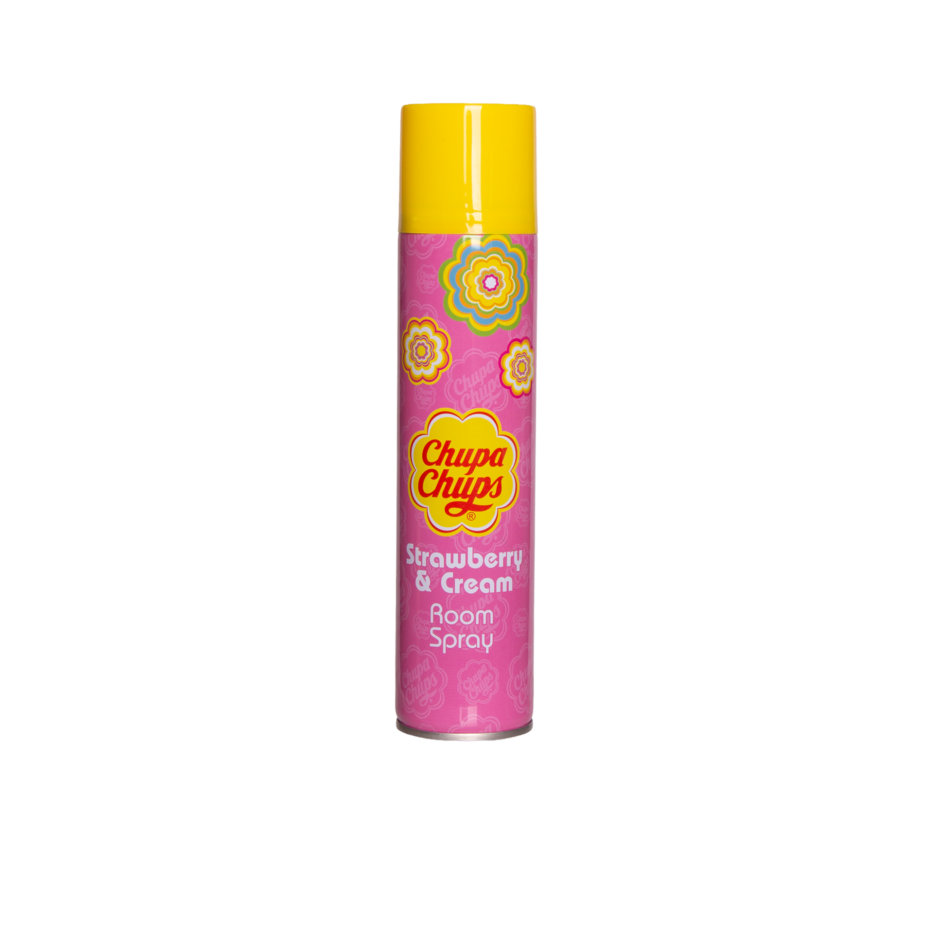 Spray Ambientador Chupa Chups Morango 300ml