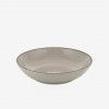 Prato Espiral Sopa Redondo Cinzento 21X5cm Pack 6 Prato Espiral Sopa Redondo Cinzento 21X5cm Pack 6