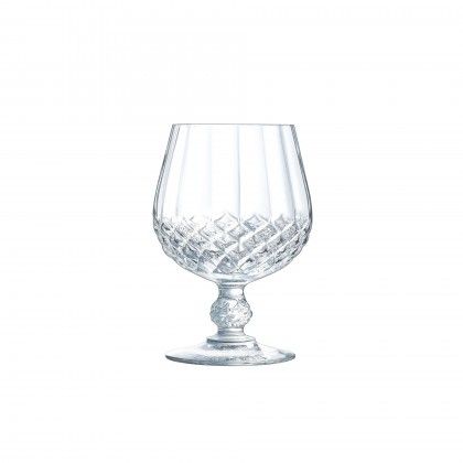 Cálice Longchamp Conhaque 32cl Pack 6 Cálice Longchamp Conhaque 32cl Pack 6