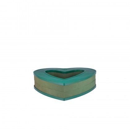 Pack 2 Esponja Coroção Aberto Natural 19X17.5cm Pack 2 Esponja Coroção Aberto Natural 19X17.5cm
