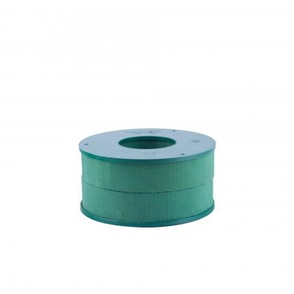 Pack 2 Base Coroa Absorvente 20cm