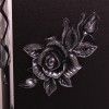 Candeeiro Solar Eterna Saudade Com Flor Candeeiro Solar Eterna Saudade Com Flor