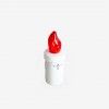 Círio Elétrico Led Minor Vermelho Círio Elétrico Led Minor Vermelho