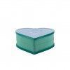 Pack 2 Cora�ao Fechado 30cm