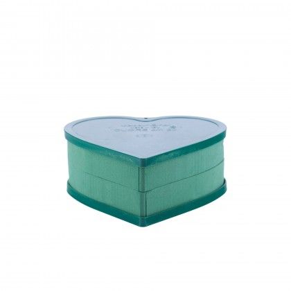 Pack 2 Coraçao Fechado 30cm Pack 2 Coraçao Fechado 30cm