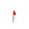 Círio Elétrico Led Minor Vermelho Círio Elétrico Led Minor Vermelho