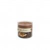Vela Copo Vidro Coffee Castanho Vela Copo Vidro Coffee Castanho