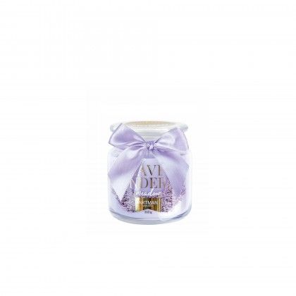 Vela Perfumada Frasco 10X11cm