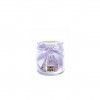 Vela Perfumada Frasco 10X11cm