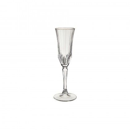 Copo Champagne Rebordo Dourado 165ml Copo Champagne Rebordo Dourado 165ml