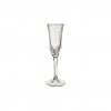 Copo Champagne Rebordo Dourado 165ml Copo Champagne Rebordo Dourado 165ml