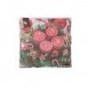 Guardanapo Natal Velas Sortido 33X33cm Pack 16