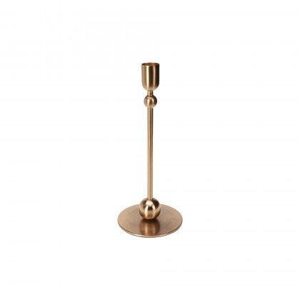 Casti�al Dourado 23cm