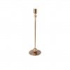 Casti�al Dourado 33cm