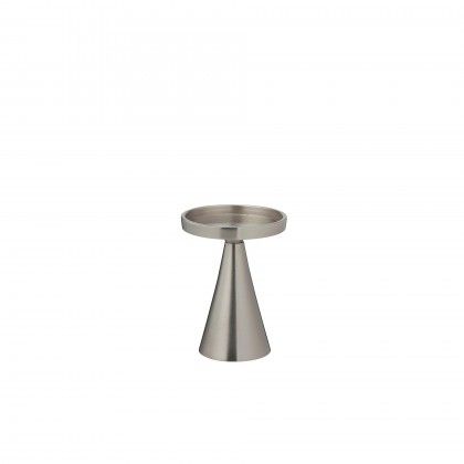 Casti�al Prateado 13cm
