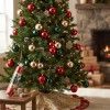 Bola Natal Tradicional �8cm Pack 5