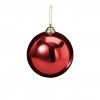 Bola Natal Tradicional Sortido �12cm