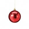 Bola Natal Tradicional Sortido �10cm