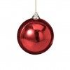 Bola Natal Tradicional Sortido �14cm