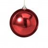 Bola Natal Tradicional Sortido Ø18cm Bola Natal Tradicional Sortido Ø18cm