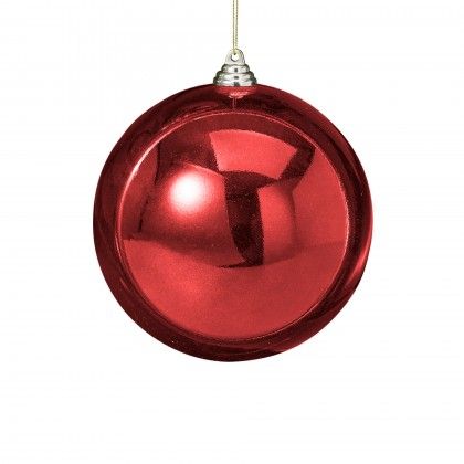 Bola Natal Tradicional Sortido Ø18cm Bola Natal Tradicional Sortido Ø18cm