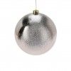 Bola Natal Ambar Sortido Ø18cm Bola Natal Ambar Sortido Ø18cm