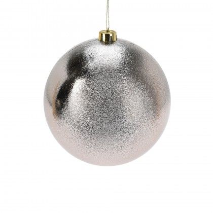 Bola Natal Ambar Sortido Ø18cm Bola Natal Ambar Sortido Ø18cm