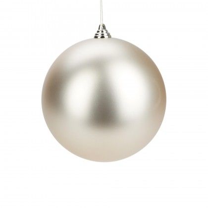 Bola Natal Dourado Sortido Ø18cm Bola Natal Dourado Sortido Ø18cm