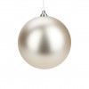 Bola Natal Dourado Sortido Ø18cm Bola Natal Dourado Sortido Ø18cm