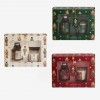 Conjunto Natal Difusor + Vela Sortido