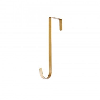 Suporte Grinalda Dourado 30cm Suporte Grinalda Dourado 30cm