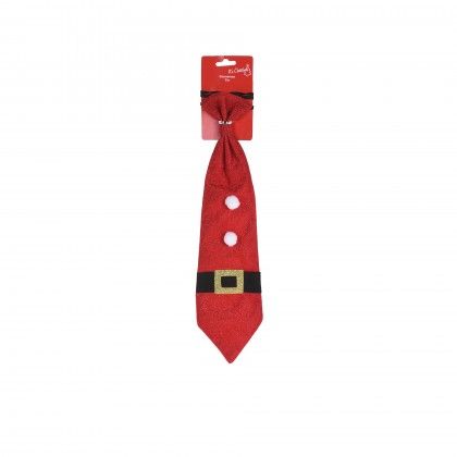 Gravata Natal Sortido 39cm Gravata Natal Sortido 39cm