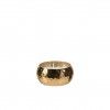 Vela Metal Dourado Ø9.5X5cm Vela Metal Dourado Ø9.5X5cm