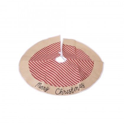 Cobertura P� �rvore Natal �90cm