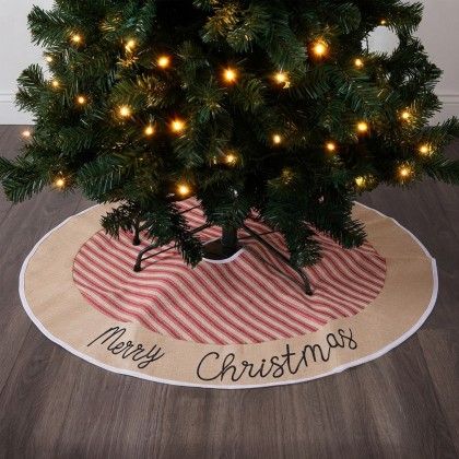 Cobertura P� �rvore Natal �90cm