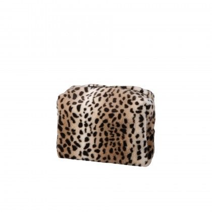 Bolsa Leopardo 24X12X16cm