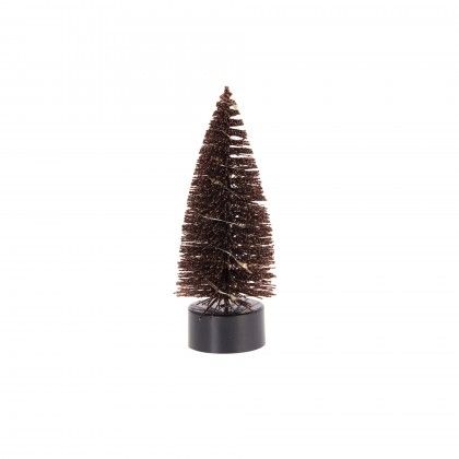 �rvore Natal Led Sortido 17cm