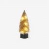 �rvore Natal Led Sortido 13cm