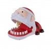 Jogo Dentista Pai Natal