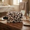 Bolsa Leopardo 20X12X12cm