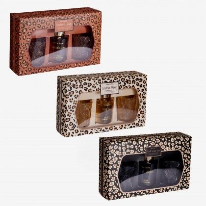 Conjunto Mikado Natal Sortido 23X6X14cm