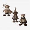 Animal Sentado Natal Sortido 53cm Animal Sentado Natal Sortido 53cm