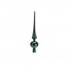 Topo Arvore Natal Sortido Verde 27.5cm Topo Arvore Natal Sortido Verde 27.5cm