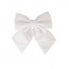 La�o Decorativo Veludo Sortido Creme 30X35cm