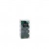 Bola Natal Verde �5cm Pack 16